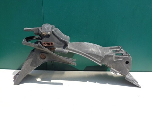 Honda vt250f rear mudguard - vt250f,