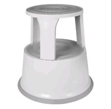 Supastep Metal Kick Stool with