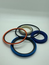 Kubota K008-3 Bucket Ram Seal Kit (ref KUB 69191-72400)