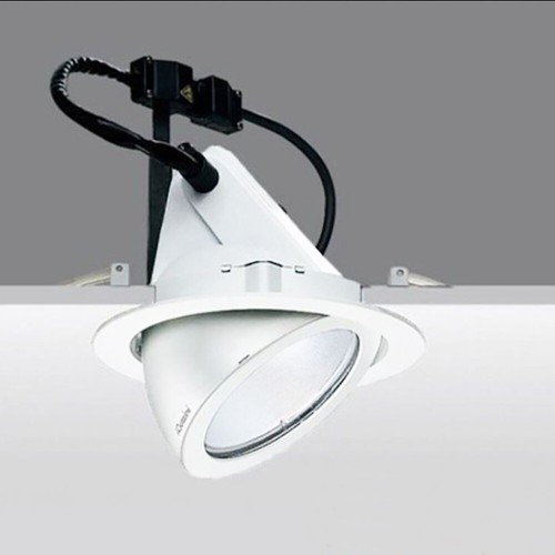 Iguzzini laser pixel recessed - iguzzini,