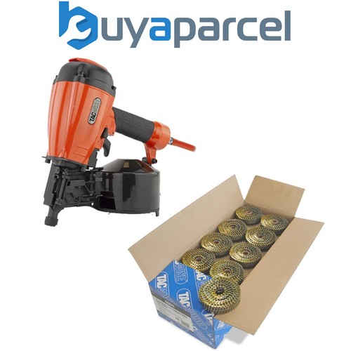 Tacwise fcn55v pneumatic coil - tacwise,