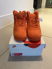 Nike Stussy 2025 High Tops UK