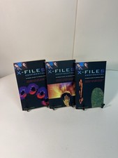 X-Files Confidential Episode