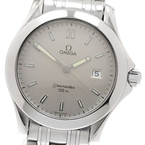 Omega seamaster120 2511 - seamaster120, 2511.33