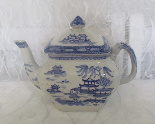 Vintage ashworth brothers blue - ashworth,