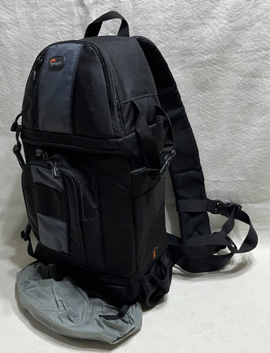 Lowepro slingshot 202 aw - lowepro,