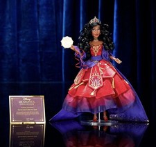 Esmeralda Disney Designer