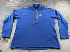 Mountain Equipment Fleece 1/4