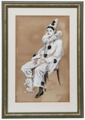 Katharine montagu wyatt - katharine,