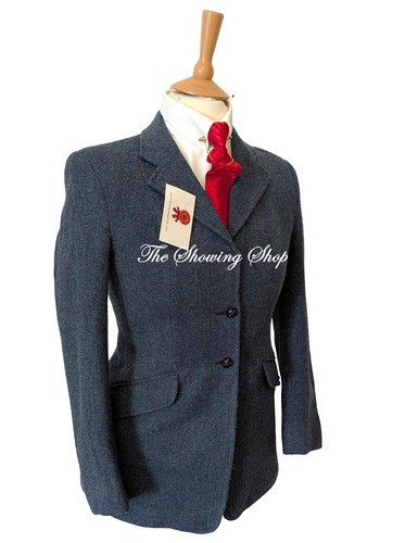 Ladies harry hall - harry, tweed