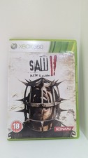 Saw 2 Xbox 360