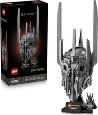 Lego icons 11373 the lord - lego,