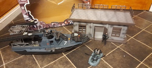 Soldier force job lot - soldier,