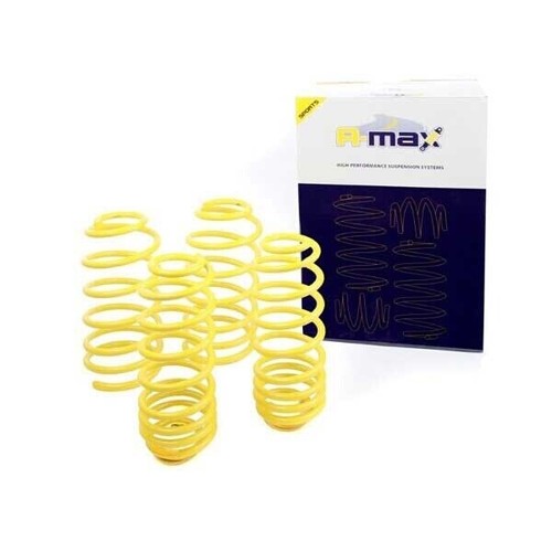 Max 35mm lowering - 35mm,