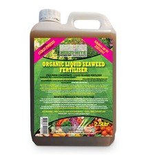 2.5ltr Organic Seaweed Liquid