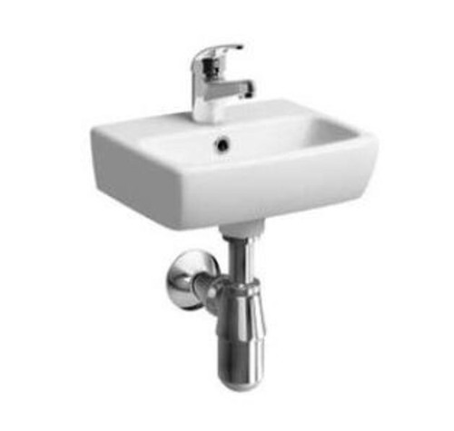 Twyford e100 square 360 - twyford,