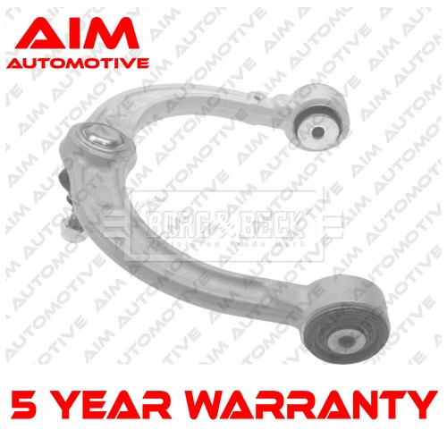 Track control arm - arm, front