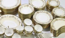 AYNSLEY HENLEY TABLEWARE, *SOLD INDIVIDUALLY, TAKE YOUR PICK*