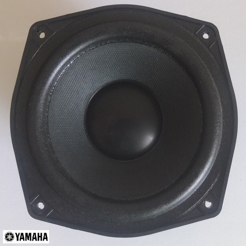 Vintage yamaha woofer - yamaha, 5"