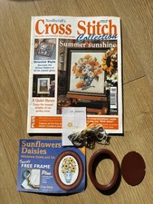 Cross Stitch Collection