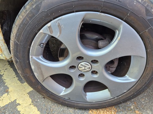 Golf mk5 bbs - 18",