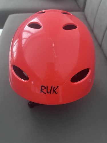 Ruk rapid helmet - helmet, suitable
