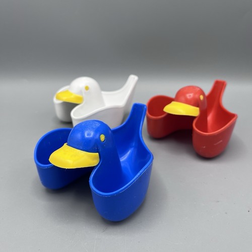 Kiddicraft vintage stacking - kiddicraft,