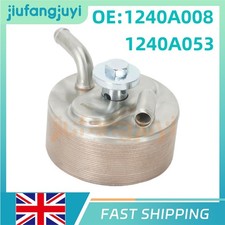 ENGINE OIL COOLER Fits For