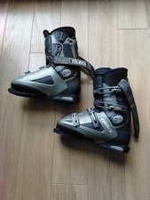 Tecnica  Rival X9 Ski Boots 9-9.5 UK 280-285 