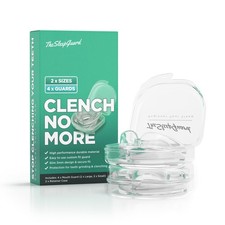 TheSleepGuard Mouth Guard for