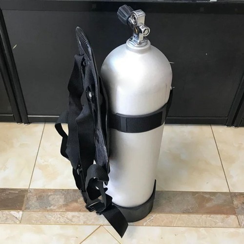 Diving tank backpack portable - diving,