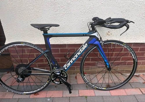 Cannondale slice carbon - cannondale,