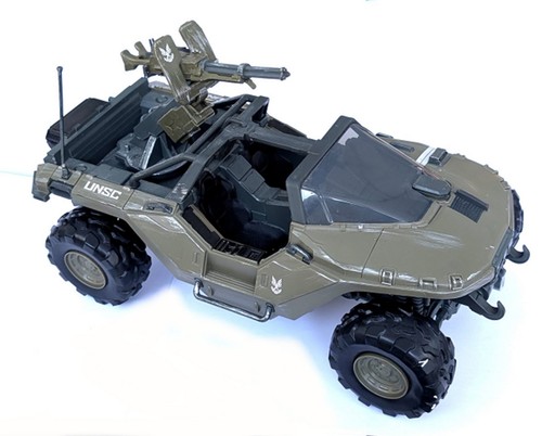 Halo infinate unsc warthog for - halo,