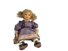 Annette Himstedt Doll Lina