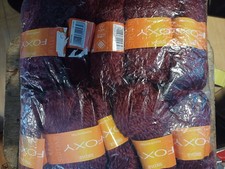 Sirdar Foxy knitting yarn 500g