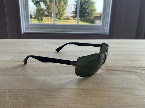 Vintage ray ban 3478 - ray,
