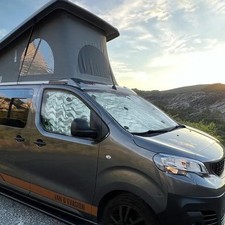 Peugeot Expert 2016 - Present