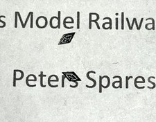 Dapol 105381 Class 22 OO Gauge