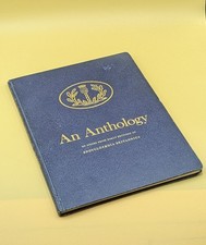 An Anthology of Pieces from