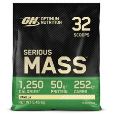 Optimum Nutrition Serious Mass