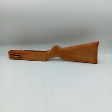 1x BERETTA MOD. 38/44 M38 SMG WOODEN STOCK BNOS