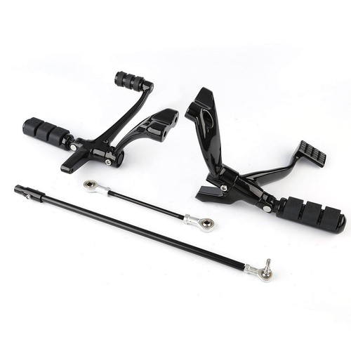 Forward controls linkage set - linkage,