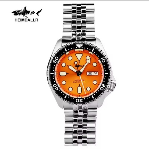 Heimdallr skx day - heimdallr,