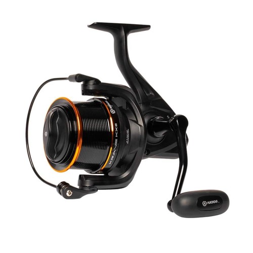 Akios krave kx8 reel - akios,