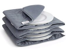 VonShef Plate Warmer Electric