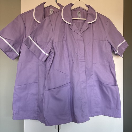 Alexandra purple tunic - alexandra,