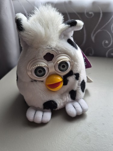 Vintage furby buddies - vintage,