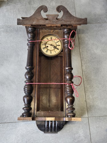 Antique 1910 gustav - 1910, becker