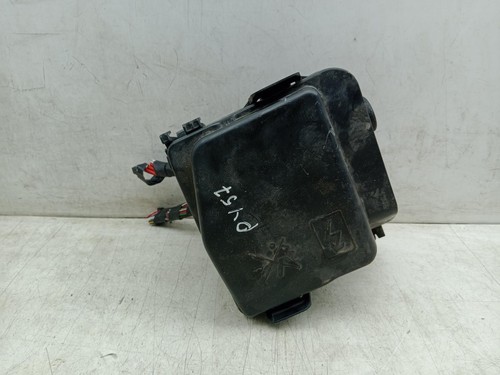 Renault clio fuse relay box - clio,