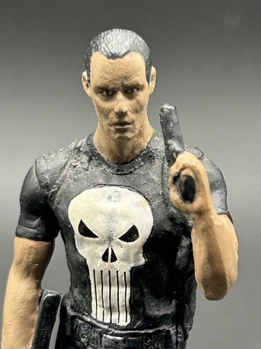 2005 punisher the classic - 2005,